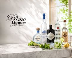 Primo Liquors - Davie