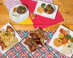 Mkhaya African Cuisine & Braaihouse, Ghandi Square