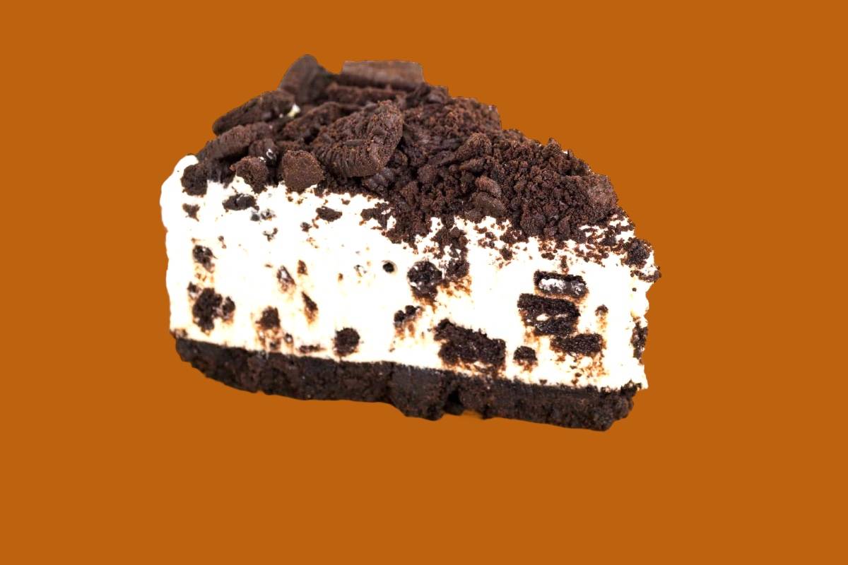 Cheesecake Oreo