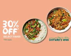 Nature's Wok (Gawler)
