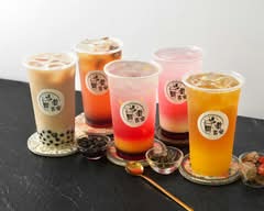 老吉安茶飲