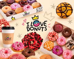 I LOVE DONUTS (Santiago)
