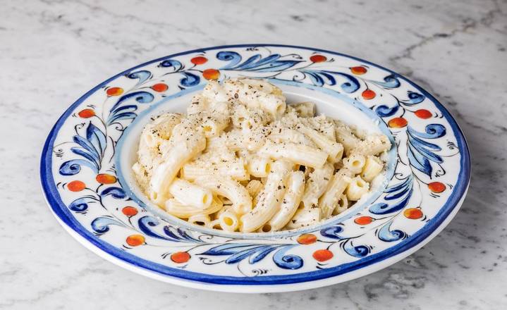 Rigatoni Formaggi