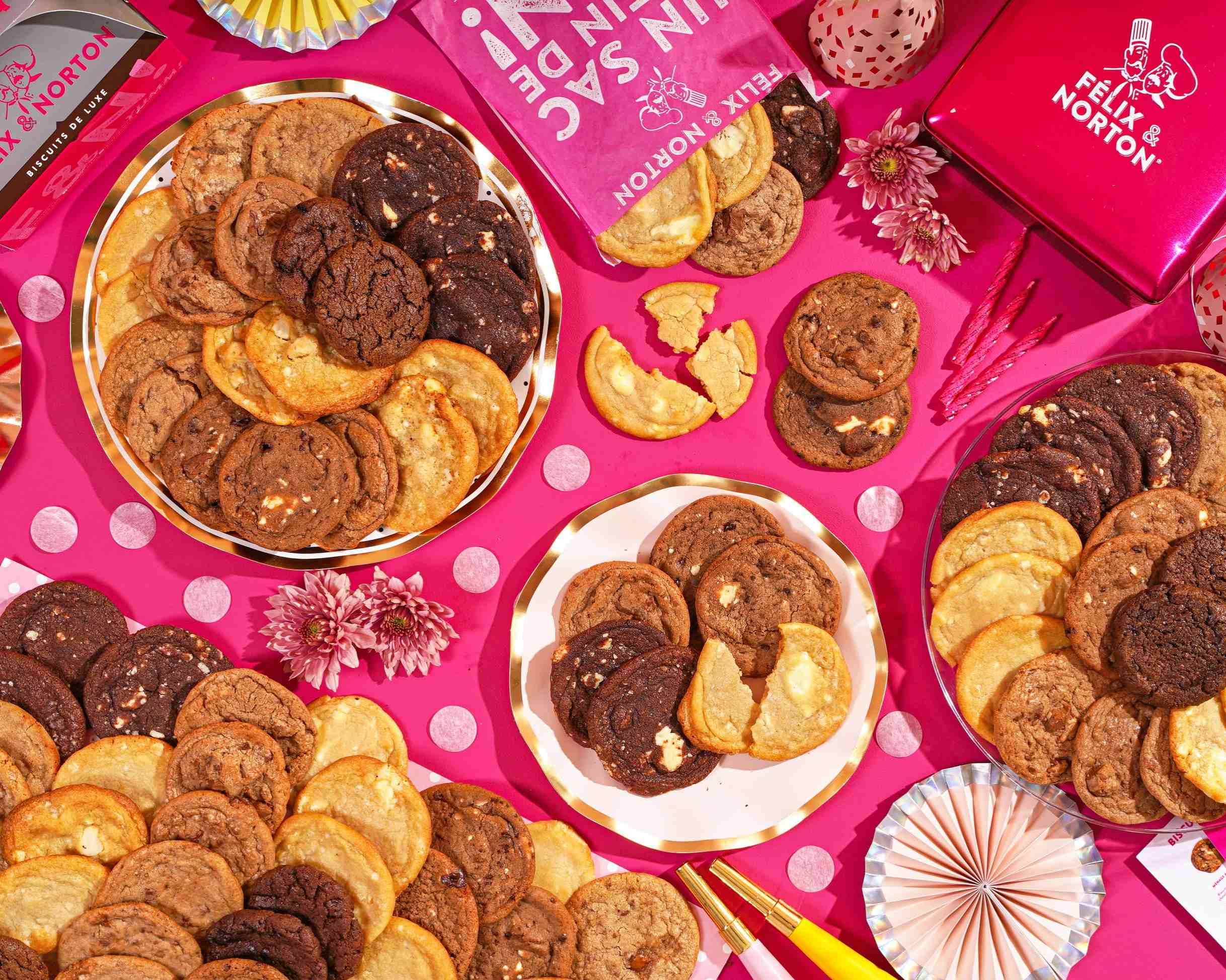 Order Felix & Norton (Peel) Delivery【Menu & Prices】 Montreal Uber Eats