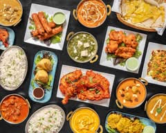 Mughal Palace Lithgow 