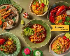 Sila Thai Premium 🇹🇭