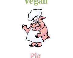 The Vegan Pig