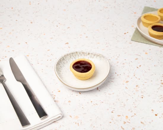Jam Tart