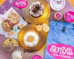 Amy's Ice Creams (Houston Heights)