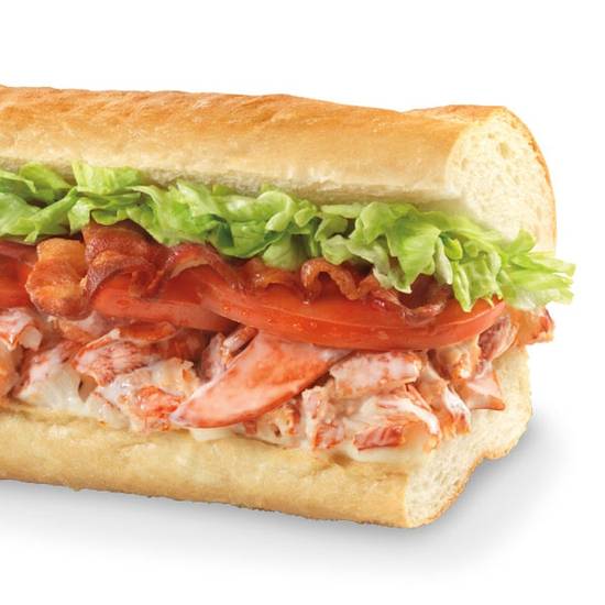 Lobster BLT