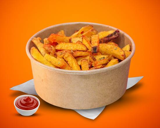 Frites