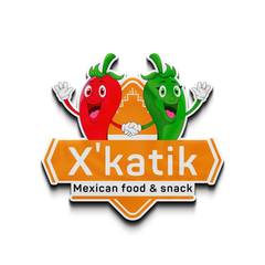 Xkatik Tacos de Guisado (Paseo 60)