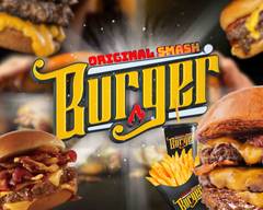 Original Smash Burgers