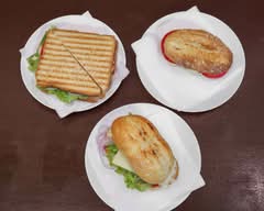 Bar Cafetería Sabor A Mi