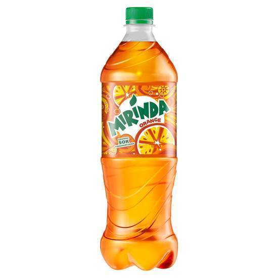 Mirinda Orange (850 ml)