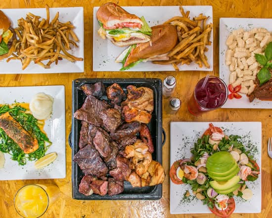 Kussifay Restaurant Pembroke Pines