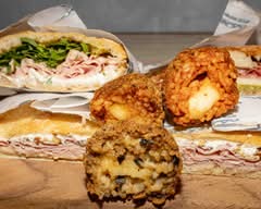 Pronti - Spaccata Romana