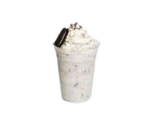 MILKSHAKE