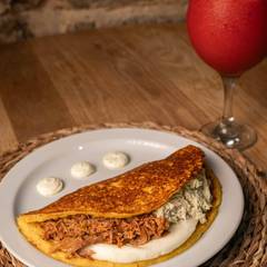 La Cachapera - Valencia
