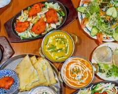 インド料理 ROBIN indian robin