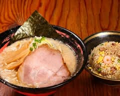 和風とんこつラーメン武蓮　イオンモール須坂店