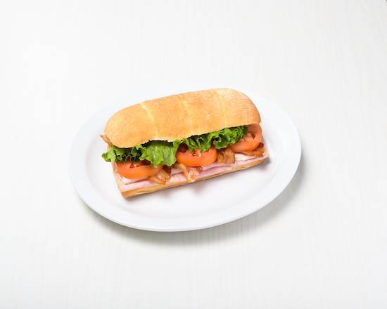 Robin's Special Sandwich