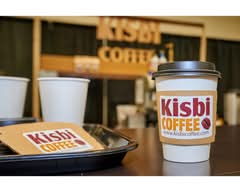Kisbi Coffee Streeterville (900 East Grand Avenue)