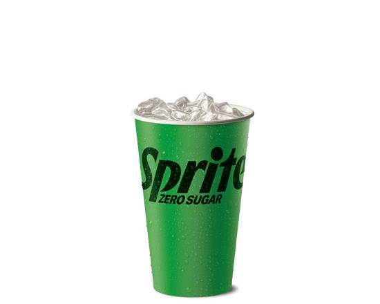 Small Sprite® Zero Sugar