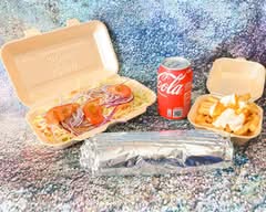 Sabor Kebab San José