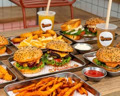 Burger Recordz