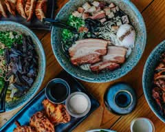 Fat Kitty Ramen (Southwest Portland)