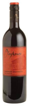 Clayhouse Cabernet Sauvignon 750ml Bottle