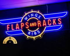 Flaps and Racks (Tucson)
