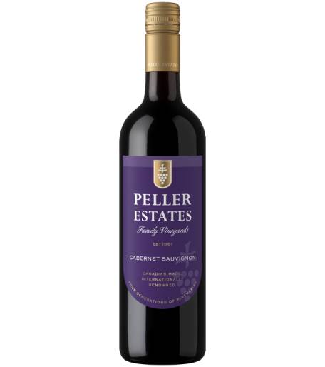 Peller Family Vineyards Cabernet Sauvignon 750ml (12.5% ABV)