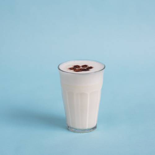 Chocolat Blanc