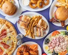 Jim's Burgers 