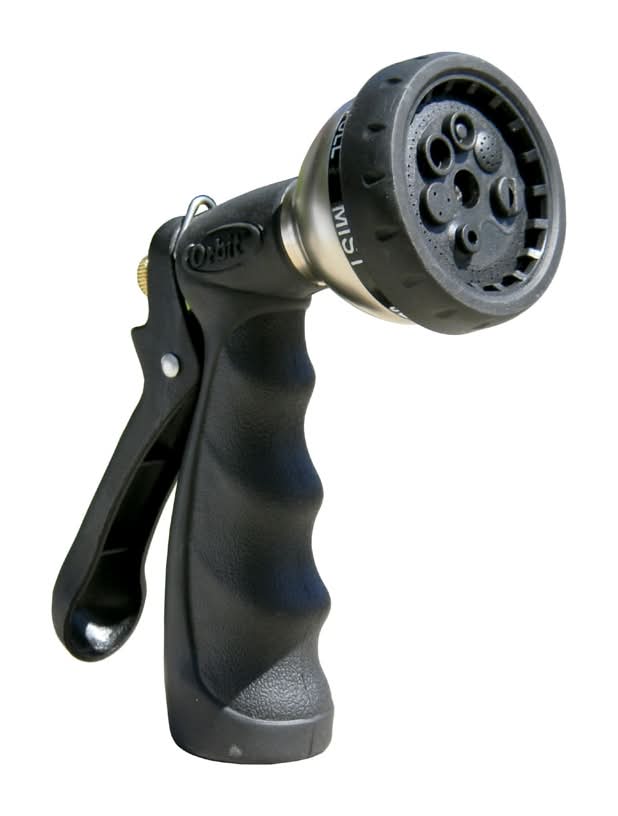 Orbit Orbit 7 -Pattern Rear Trigger Nozzle