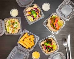 Barquila Tapas & Cocktail Lounge