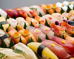 流れ鮨三代目おとわ　西宮北インター店【Sushi】Nagarezushi Sandaime Otowa Nishinomiyakitainta-ten