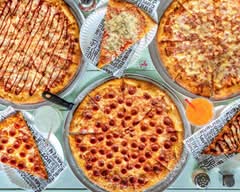 Yes Cafe & Pizza (79th Street)