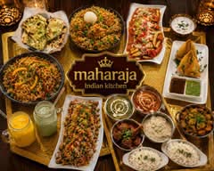 MAHARAJA INDIAN KITCHEN