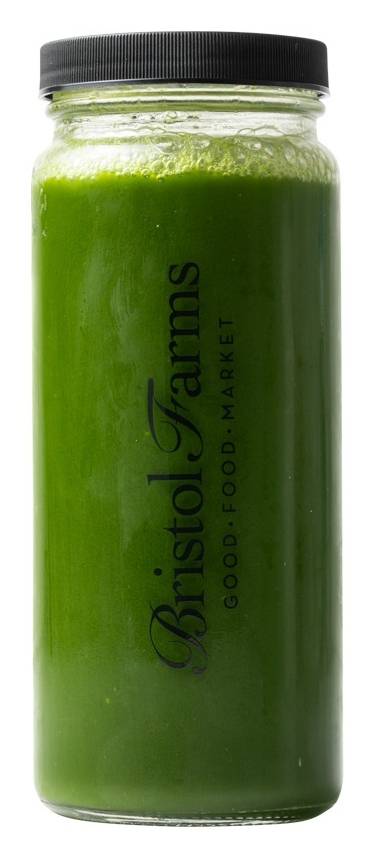 Bristol Farms Skinny Greens Juice