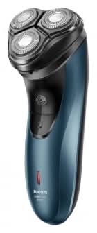 Afeitadora Taurus 3 Side Shave IPX7