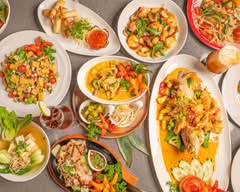Mango Thai Cuisine (since 1999)