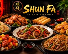 Shun Fa Chinese Takeaway