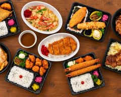 お弁当のマイクック