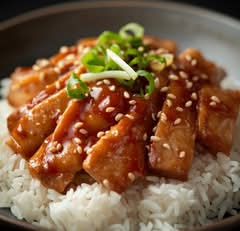 Teriyaki Hut (3517 N Spaulding Ave)