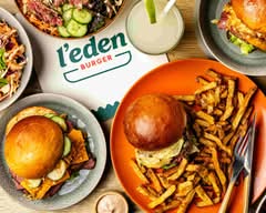 L'Eden Burger