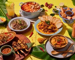 饗泰多 Dream Plaza店