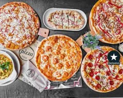 O Bom o Mau e o Pizzeiro